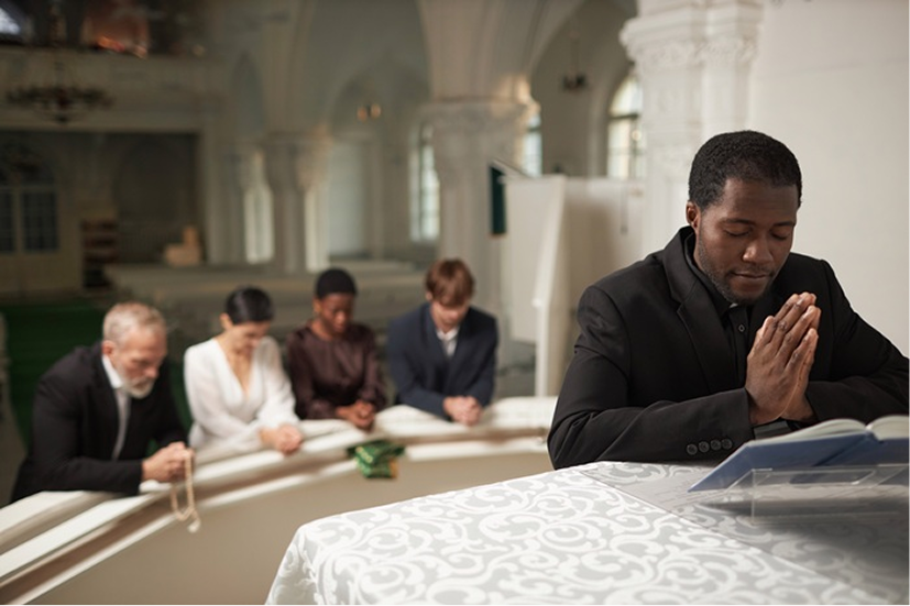 How Worship Transforms Your Heart